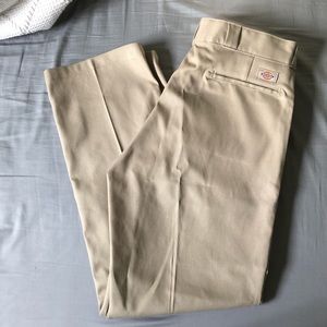 Dickies 874 original fit